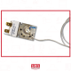 THERMOSTAT A130584 REFRIGERATOR, FREEZER - 481228238084, C00311858