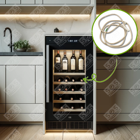 FREEZER AIR SENSOR WINE CELLAR - 6942431