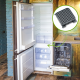 CARBON FILTER REFRIGERATOR, FREEZER - 9096989