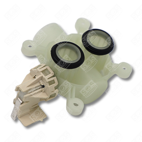 HB DISTRIBUTOR + PRESSURE SWITCH DISHWASHER - 32030561