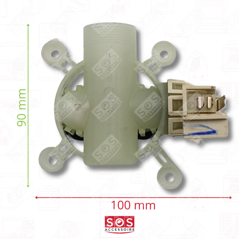 HB DISTRIBUTOR + PRESSURE SWITCH DISHWASHER - 32030561