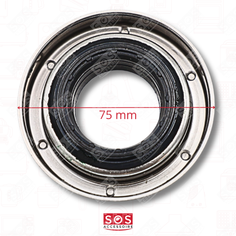 BEARING + SEAL KIT WASHING MACHINES - C00202418