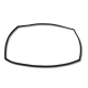 DOOR SEAL GAS / ELECTRIC OVENS - 754131959, 00742666