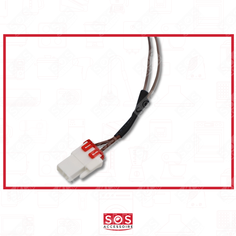 DEFROST HEATING ELEMENT REFRIGERATOR, FREEZER - DA47-00247C