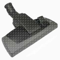 Original double floor brush