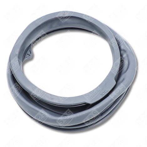 DOOR SEAL (GASKET) WASHING MACHINES - 1327246003