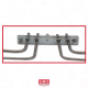 TOP HEATING ELEMENT 900 + 1,600W GAS / ELECTRIC OVENS - 481225998466