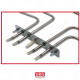TOP HEATING ELEMENT 900 + 1,600W GAS / ELECTRIC OVENS - 481225998466