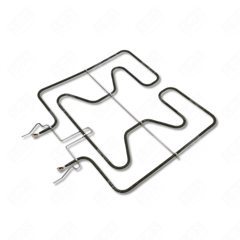 1300W BOTTOM OVEN HEATING ELEMENT GAS / ELECTRIC OVENS - 00682466