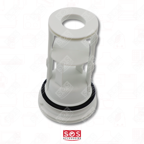 DRAIN PLUG WASHING MACHINES - 1320711003