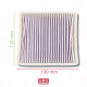 HEPA FILTER VACUUM CLEANER  - DJ63-00672A