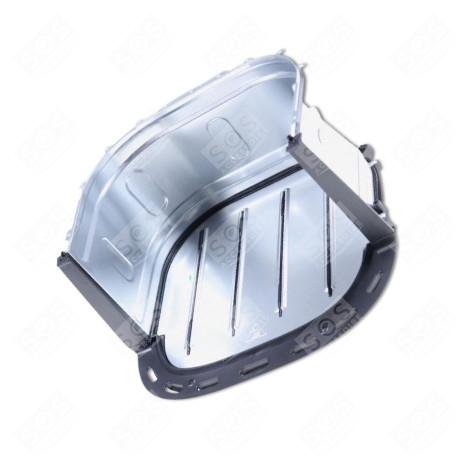 LOWER THERMAL SCREEN SET ELECTRIC FRYERS - 300006177341