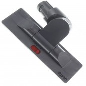 Brush, hard floor nozzle