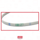 1200J6 1200J5 DRIVE BELT WASHING MACHINES - 1240210102