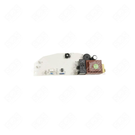 ELECTRONIC CARD, POWER MODULE STEAM IRONS / STEAM GENERATOR IRONS - 500480139