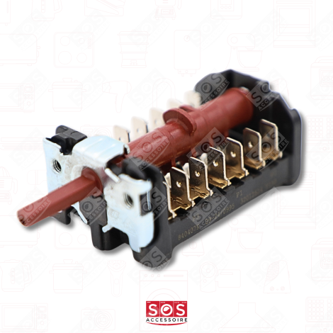 SWITCH GAS / ELECTRIC OVENS - 32012514