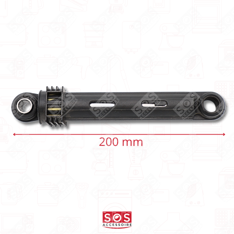 SHOCK ABSORBER WASHING MACHINES - DC66-00343K