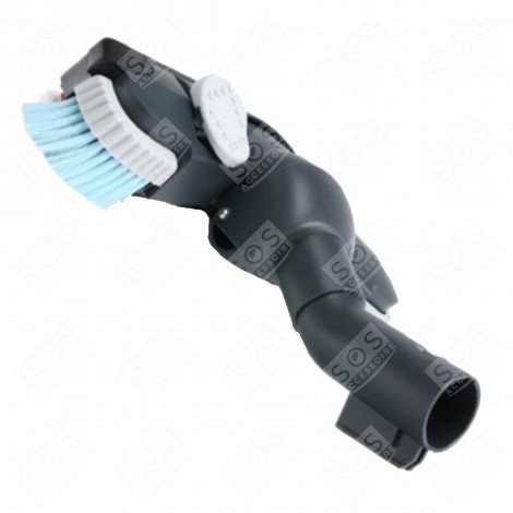 BRUSH VACUUM CLEANER  - 432200424551
