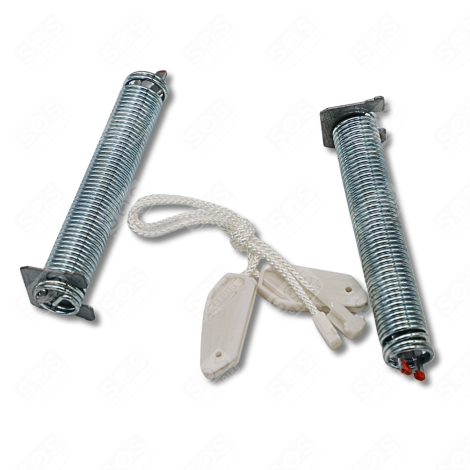 DOOR SPRING + CABLE KIT DISHWASHER - 00754866