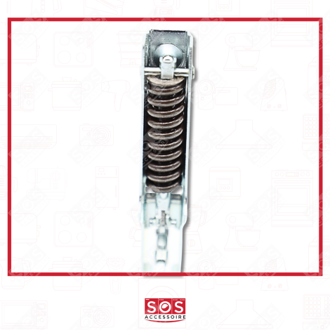 DOOR HINGE GAS / ELECTRIC OVENS - 931330551, 00626984