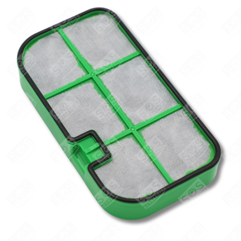 FOAM FILTER VACUUM CLEANER  - RS-RT3587