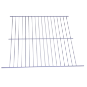 Evaporator grid