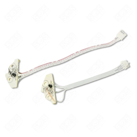 FLOOR SENSOR HAND VACUUM CLEANER  - 48018450, 0530096239