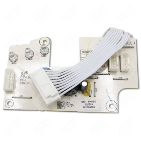 MODULE SET HAND VACUUM CLEANER  - 48018445