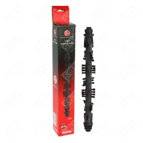 ROLLER SET HAND VACUUM CLEANER  - 35601676, 0530096244 