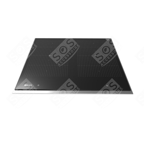 CERAMIC GLASS COOKTOP ELECTRIC / GAS HOBS - 00773120