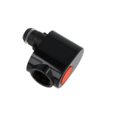 Steam nozzle connector