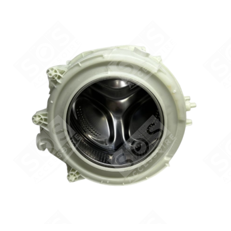 TANK WASHING MACHINES - 2477100200, C00865030