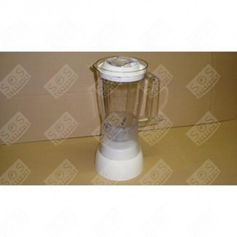 COMPLETE BLENDER (MIXER) BOWL FOOD PROCESSOR - REF.41022