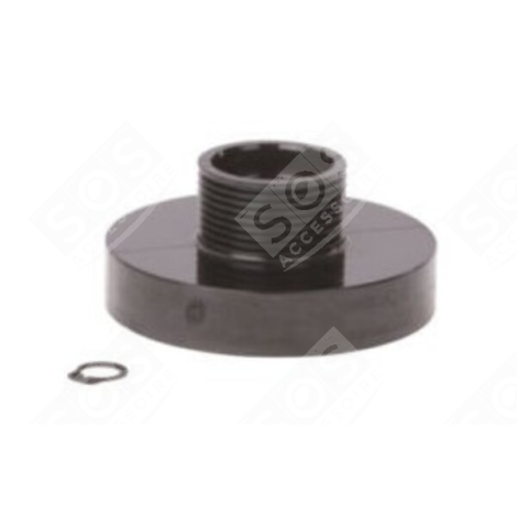 TENSION PULLEY TUMBLE DRYER - 166BH03, 00600436