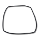 DOOR SEAL GAS / ELECTRIC OVENS - 455920052