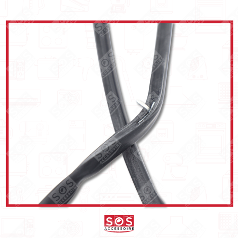 DOOR SEAL GAS / ELECTRIC OVENS - 455920052