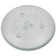 GLASS MICROWAVE TURNTABLE DIA 284 MICROWAVE OVENS - 3390W1G012B