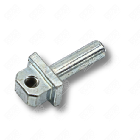 FRIDGE DOOR HINGE REFRIGERATOR, FREEZER - 7042906