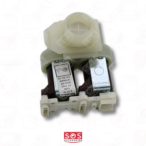 SOLENOID VALVE WASHING MACHINES - 00174261