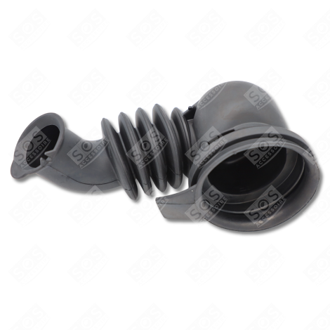 DRUM / PUMP HOSE COMPATIBLE WASHING MACHINES - 5913440,  5859220