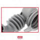 DRUM / PUMP HOSE COMPATIBLE WASHING MACHINES - 5913440,  5859220