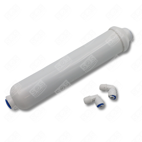 COMPATIBLE WATER FILTER WSF-100 REFRIGERATOR, FREEZER - DA29-10105J