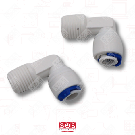 COMPATIBLE WATER FILTER WSF-100 REFRIGERATOR, FREEZER - DA29-10105J