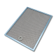 METAL ANTI-FAT FILTER (318X234MM) (SOLD INDIVIDUALLY) EXTRACTOR HOOD - 75X2076