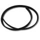 DOOR SURROUND SEAL DISHWASHER - 754132181, 754132350
