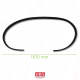 DOOR SURROUND SEAL DISHWASHER - 754132181, 754132350