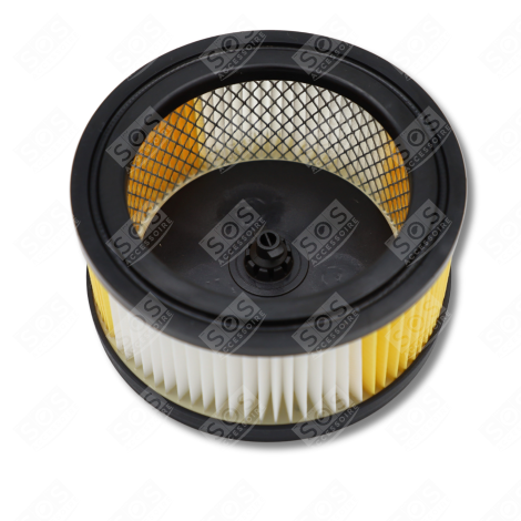 CARTRIDGE FILTER VACUUM CLEANER  - 64149600, 6.414-960