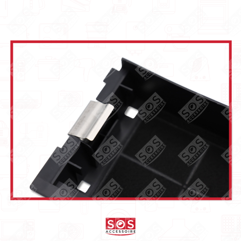 CARBON FILTER EXTRACTOR HOOD - 4055356002