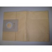 Box of 10 paper bags