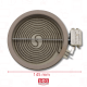 HOTPLATE HEATING ELEMENT 1200W (DIAM 145MM) ELECTRIC / GAS HOBS - 481231018887